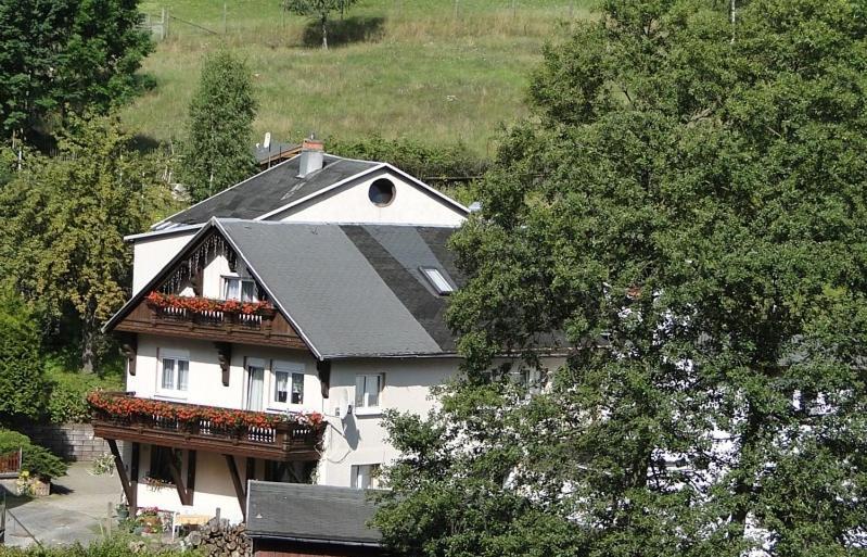 Fewo Angelika Dg Rohrbach  Exterior photo